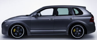 TechArt Magnum TechArt Magnum
