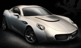 Iso Rivolta Marella Iso Rivolta Marella