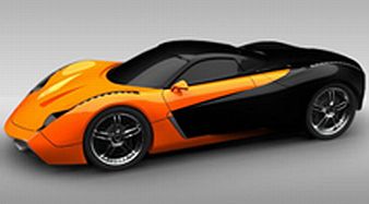 Marussia Marussia