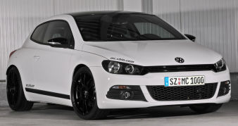 McChip Scirocco McChip Scirocco