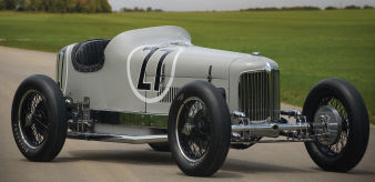 Miller V16 Miller V16