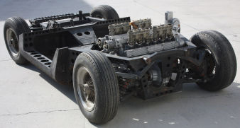 Lamborghini Miura Lamborghini Miura
