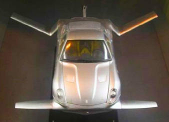 Moller Autovolantor