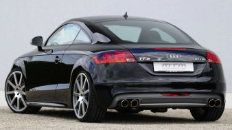 MTM TT-S MTM TT-S