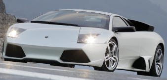 Lamborghini Murcielago Lamborghini Murcielago