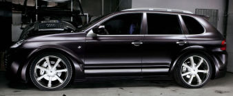 Maff Cayenne Muron Maff Cayenne Muron