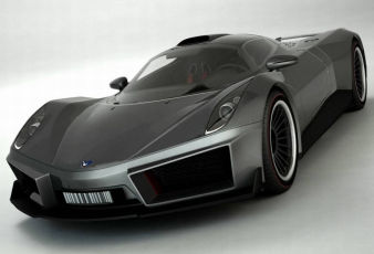 Marussia Muska Marussia Muska