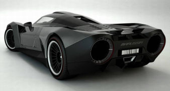 Marussia Muska Marussia Muska