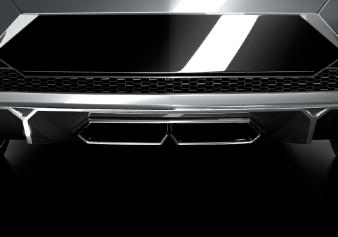 It's not just a new Lamborghini. It's a new world. It's not just a new Lamborghini. It's a new world.
