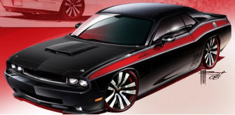 Mr. Norm Super Challenger Mr. Norm Super Challenger