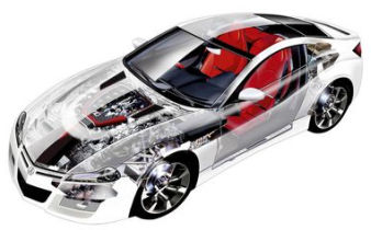 Honda NSX Honda NSX