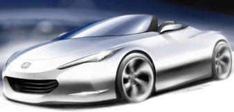 Honda OSM