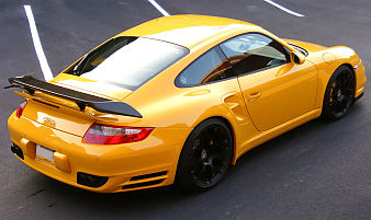 Switzer 911 P800 Twin Turbo Switzer 911 P800 Twin Turbo
