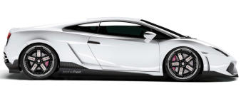 Paret Gallardo LP560-4 Paret Gallardo LP560-4