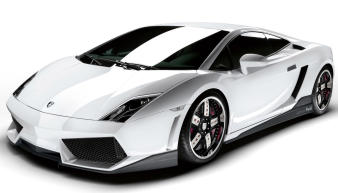 Paret Gallardo LP560-4 Paret Gallardo LP560-4