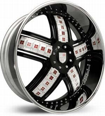Paret Gallardo LP560-4 Paret Gallardo LP560-4