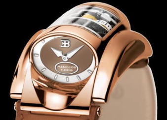 Parmigiani Faubourg Bugatti Veyron Parmigiani Faubourg Bugatti Veyron