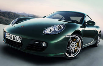 Porsche Cayman Porsche Cayman