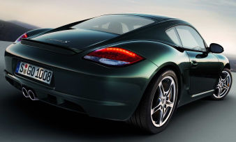 Porsche Cayman Porsche Cayman