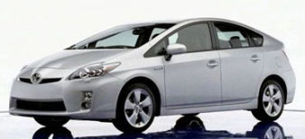 Toyota Prius Coupe Toyota Prius Coupe
