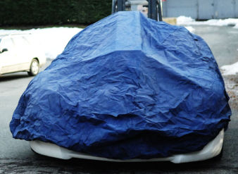 Bertone Project M Bertone Project M