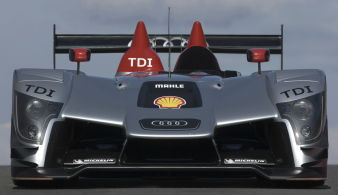 Audi R15 TDI Audi R15 TDI