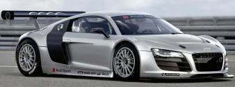 Audi R16