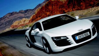 Audi R8 Audi R8