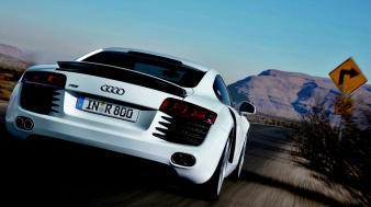 Audi R8 Audi R8
