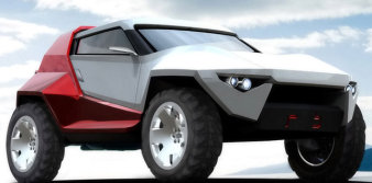 Fornasari Racing Buggy Fornasari Racing Buggy