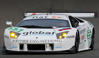 Lamborghini Murcielago R-GT Lamborghini Murcielago R-GT