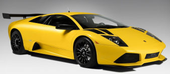 Reiter Murcielago R-GT Reiter Murcielago R-GT