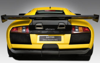 Reiter Murcielago R-GT Reiter Murcielago R-GT