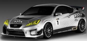 RMR Genesis