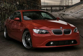 RDSport RS35 Biturbo RDSport RS35 Biturbo