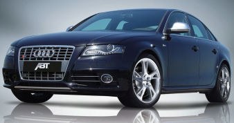 Abt S4 Abt S4