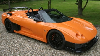 Salica GT