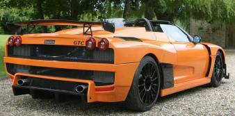 Salica GT