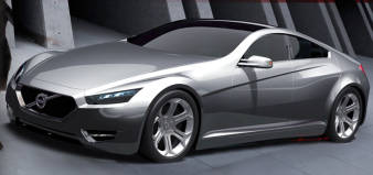 Volvo SC90 Volvo SC90
