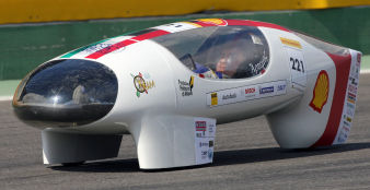 Shell Eco Marathon Shell Eco Marathon