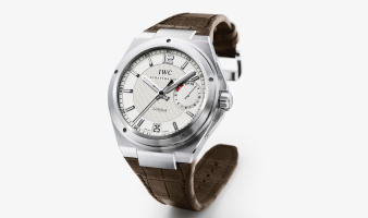 IWC Schaffhausen Grosser Ingenieur