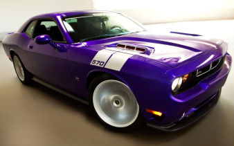 SMS 570 Challenger SMS 570 Challenger
