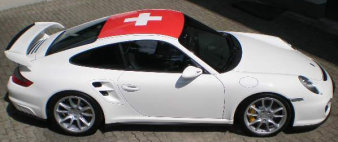 Sportec SP750