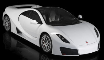 GTA Spano GTA Spano