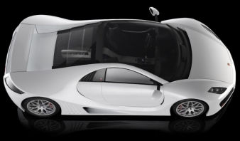 GTA Spano GTA Spano