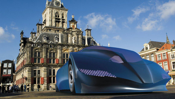 SuperBus SuperBus
