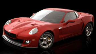 SV 9 Competizione SV 9 Competizione