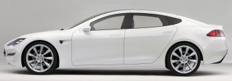 Tesla Model S Tesla Model S