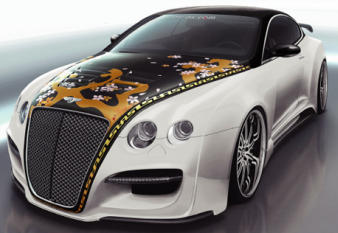 ASI Tetsu GTR ASI Tetsu GTR
