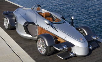 AD Tramontana R-Edition AD Tramontana R-Edition